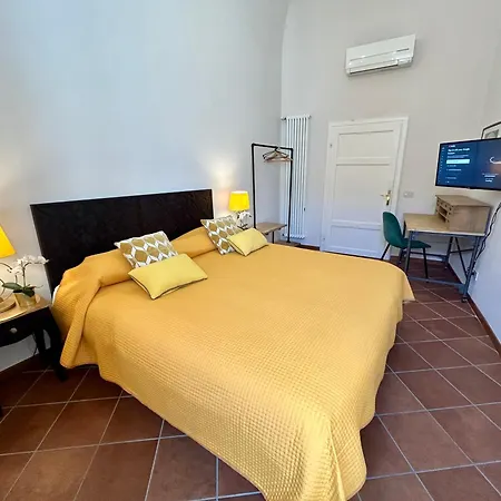 Corallo Suite Pise Extérieur photo