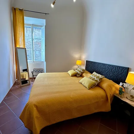 Corallo Suite Pise Extérieur photo
