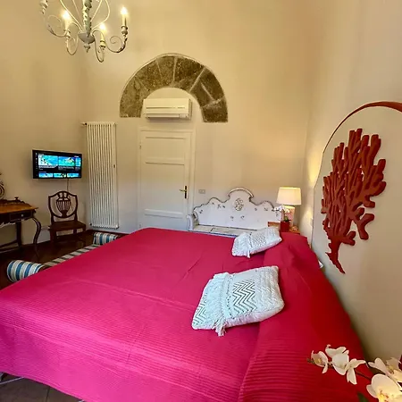 Corallo Suite Pise Extérieur photo