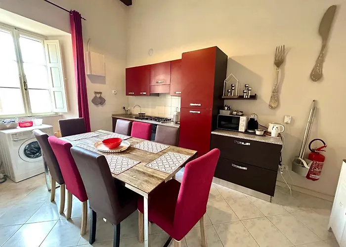 Corallo Suite